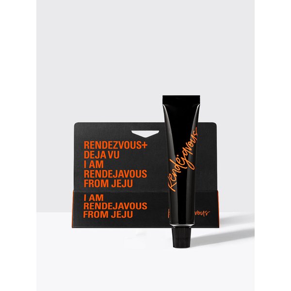 테루아르만다린 퍼퓸 핸드크림 10ml