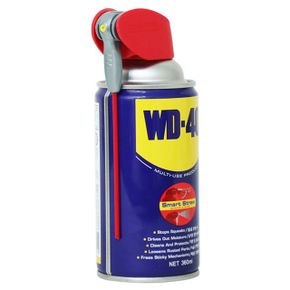 방청윤활제 WD-40 360ml