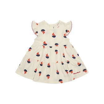 타티네쇼콜라 GR레나세일링원피스