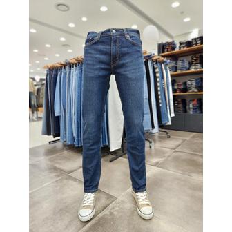 리바이스 LEVIS 511  일자핏 쿨진 04511-5847 (S14027540)