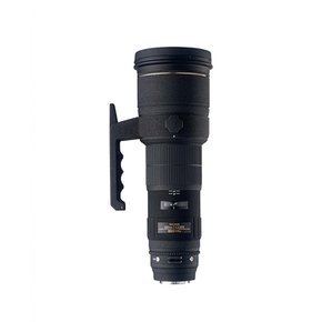 SIGMA 단초점 망원 렌즈 APO 500mm F4.5 EX DG 펜탁스용 풀 사이즈 대응