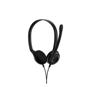 독일 젠하이저 헤드셋 Sennheiser PC 5 Chat Headset for Internet Communication ELearning and