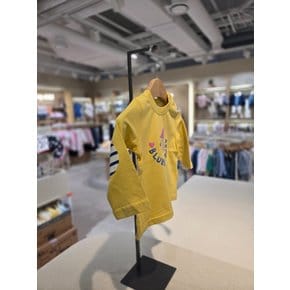 [파주점] ( YE )  해피도기 티셔츠 45A1433001