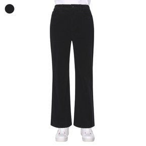 여성 CORDUROY PANTS RN4W08C3