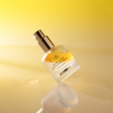 달바 화이트 트러플 더블 레이어 리바이탈라이징 세럼 30ml
