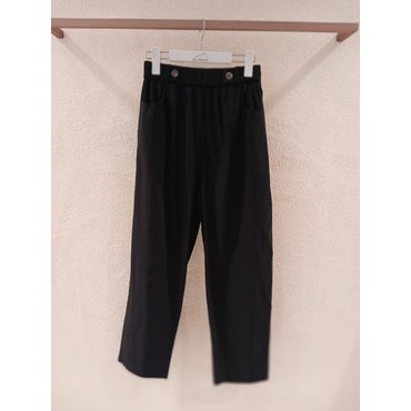 메종블랑쉬 단추베기펜츠 M252JSL554