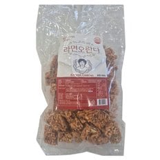  라면 오란다 400g