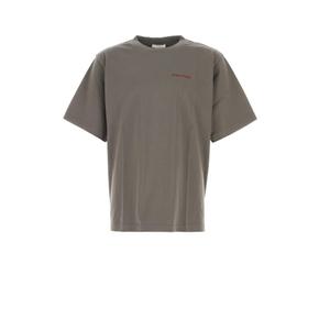[해외배송] 파티 티셔츠 SS F04MEB008JER005 DARKGREY B0441775085