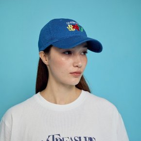 Lucky Sea Treasure Ball Cap (ALL)