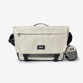 타이니 메신저백 FS3BCH1004X-CRM