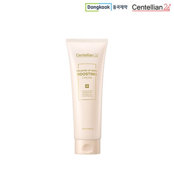 동국제약 센텔리안24 릴렉싱 업 바디 부스팅 크림 250g (단품)