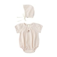 밍크뮤 CR)아미띠에슈슈SET바디슈트( 35370-676-03)