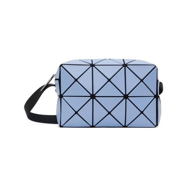 26SS 바오바오 숄더백 BB66AG661 71 LIGHT BLUE DOM
