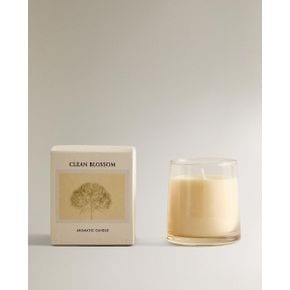 (180G) CLEAN BLOSSOM 아로마 캔들 45494705131