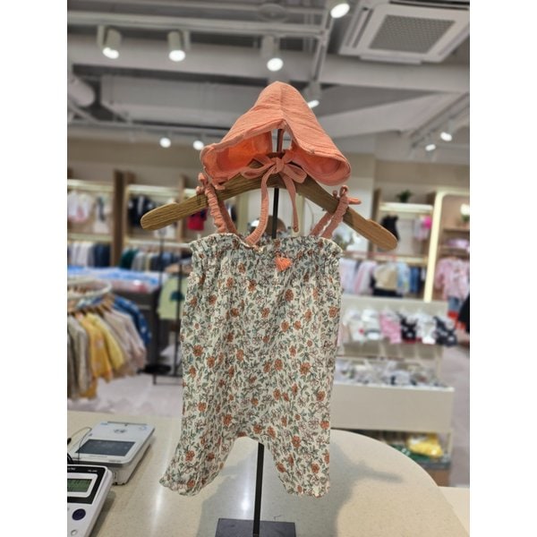 [파주점] (IV ) 플라워 모찌  SET 우주복3537067505