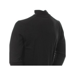 25FW 캘러웨이 스웨터 CGGF80M1019 BLACKINK DOM