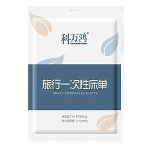 방수 매트리스커버 일회용 침대 보호 부직포 싱글