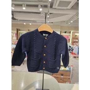 [파주점] (NY) 클레식 니트 가디건 45A1320002