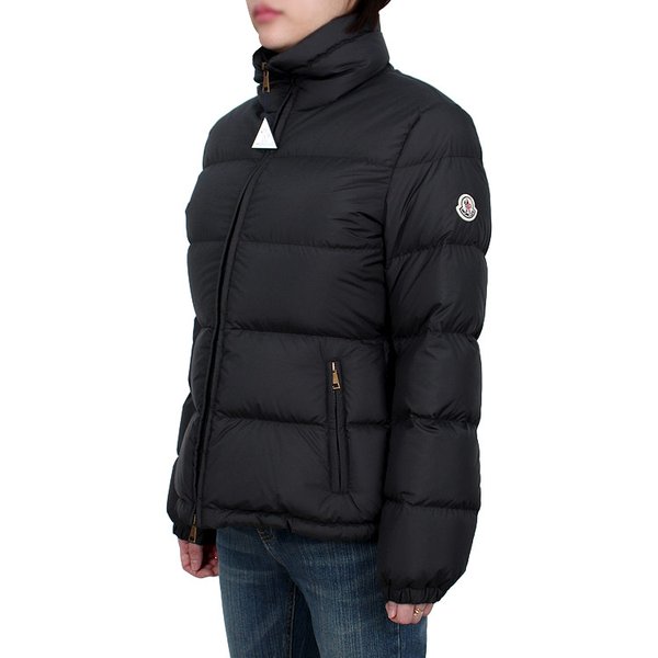 [시흥점] 25FW DOURBE 두르베 패딩자켓 (1A00229 597YW 999)