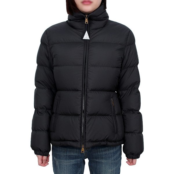 [시흥점] 25FW DOURBE 두르베 패딩자켓 (1A00229 597YW 999)