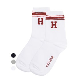 하버드 키즈 H로고 삭스 B5M020