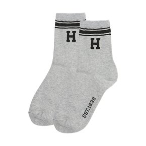 하버드 키즈 H로고 삭스 B5M020