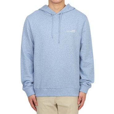 아페쎄 남성 후드티 COGAU H27672 PIK BLEU CIEL CHINE