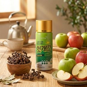 [영진] 헛개칸 100ml x 10병