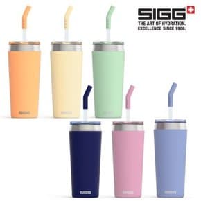 [SIGG] 헬리아 진공 텀블러 600ml