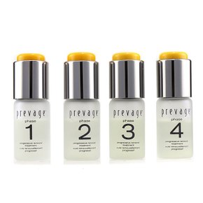 Prevage by Elizabeth Arden 프로그레시브 리뉴얼 트리트먼트 4 10ml