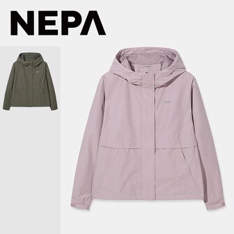 네파 [부산점] 여성 마운틴 Ⅱ 방풍자켓 7L60605