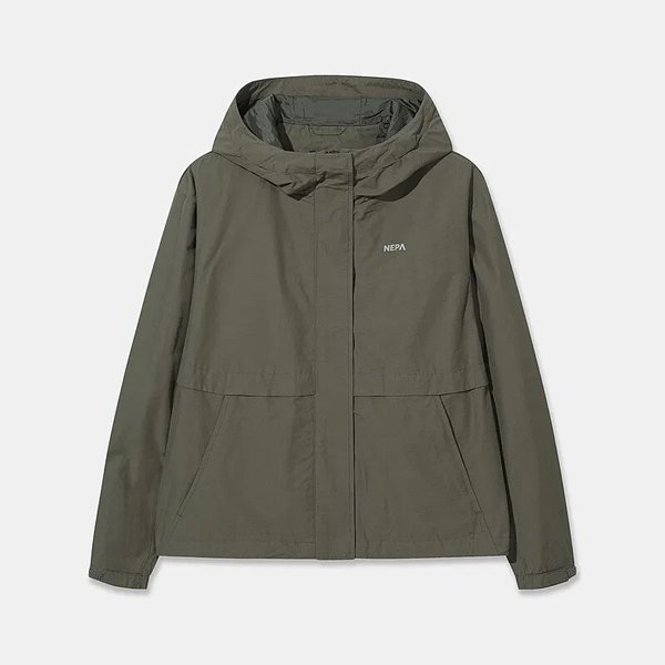 [부산점] 여성 마운틴 Ⅱ 방풍자켓 7L60605