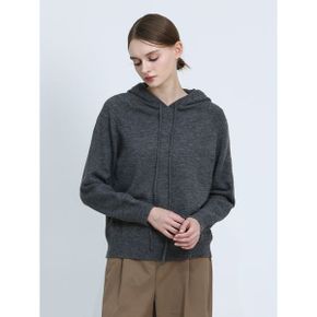 후드 긴팔스웨터  택가격 85000원 _P433898619