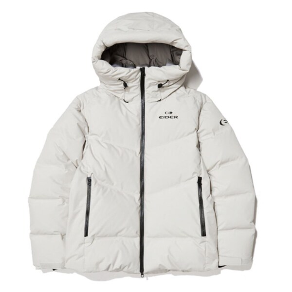 [파주점] DMW24542 CIRCULART (써큘라트) 남성 테크니컬 푸퍼 다운 자켓