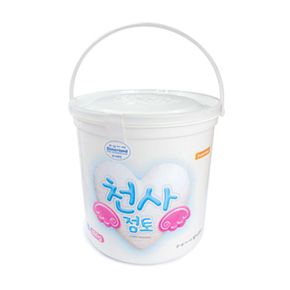 도너랜드 천사점토 벌크 800g -39333