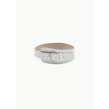 샵아모멘토 기마구아스 25SS Casilda Belt (2 Colors)