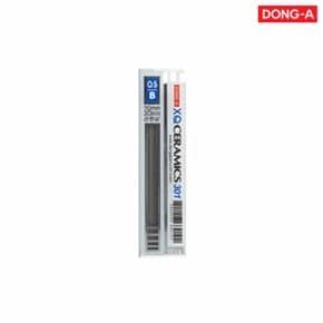 동아 샤프심 XQ 세라믹 301 0.5mm B 조금진한심