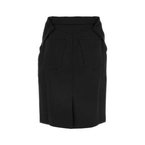 Womens Skirt COPJ48BIS111 BLACK Black