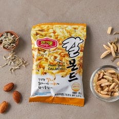 [머거본]칼몬드  35g