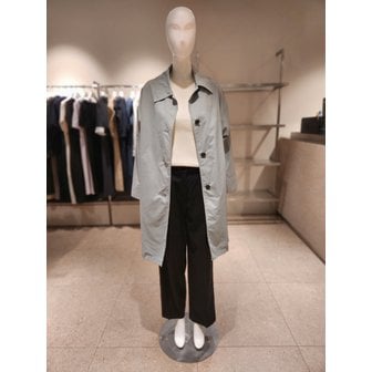 NICE CLAUP [여주점] [나이스클랍] 맥트렌치코트 (A252PWY301)