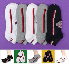 남자 발목양말(옆줄)BB612