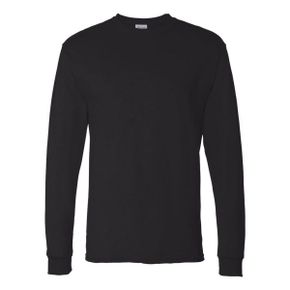 5336444 Hanes Essential-T Long Sleeve T-Shirt