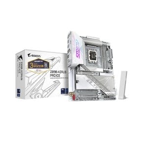 GIGABYTE Z890 AORUS PRO ICE 피씨디렉트