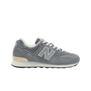 뉴발란스 x 포터리 574 프리미엄 소프트 그레이 New Balance x Pottery 574 Premium Soft Grey