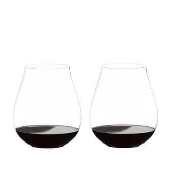 Riedel O 뉴 월드 피노누아 2본입