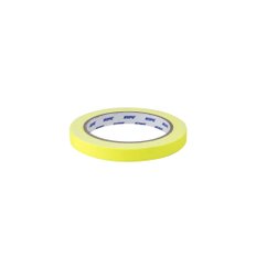 CSS-1215Y CLOTH SPIKE TAPE-YELLOW