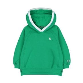 테니스클럽 후드티 HTS21TH55G GN_P380046936