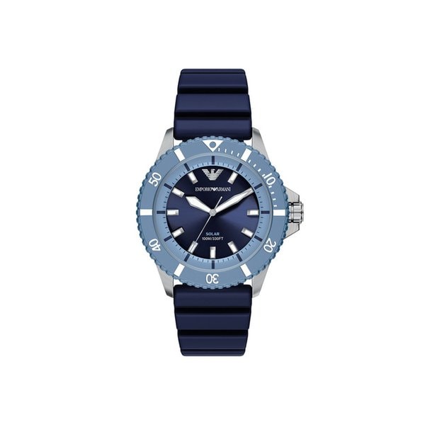 [공식본사정품] 아르마니 AR11785 (World Explorer) 월드 익스프로어 남성 우레탄시계