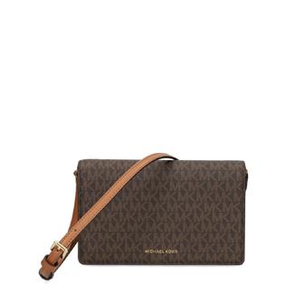  24 FW Michael Michael Kors 모노그램 로고 크로스 백 32T4GJ6C6B TP430337216