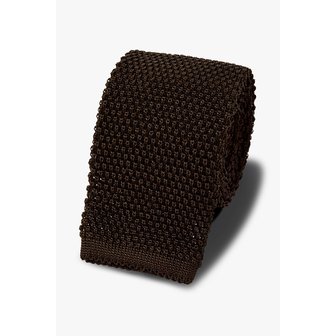 MAN ON THE BOON [ROSI] 니티드 타이 4716121108000